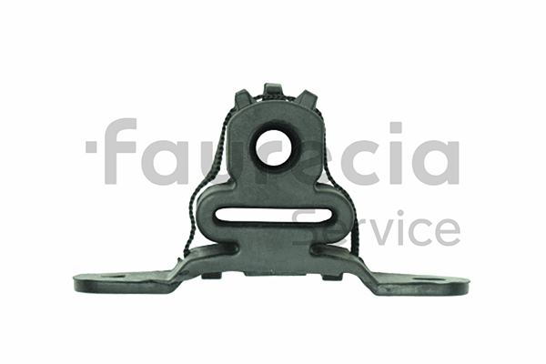 Suspension, échappement