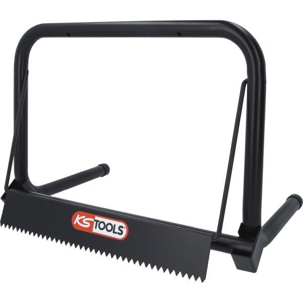 Suport de perete, rola hartie KS TOOLS 800.0160