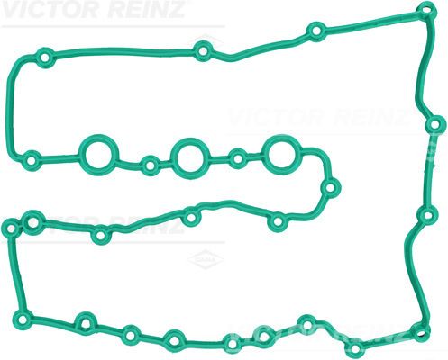 Garnitura, capac supape VICTOR REINZ 71-23336-00