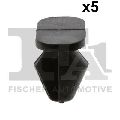 Clip, listwa ochronna FA1 21-10028.5