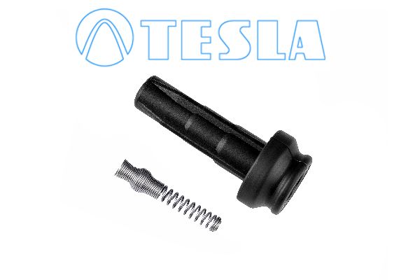 Nasadka (fajka), świeca zapłonowa TESLA CP073