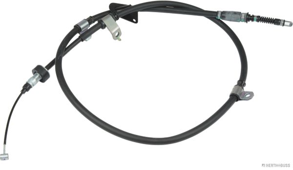 Cablu, frana de parcare HERTH+BUSS JAKOPARTS J3920539