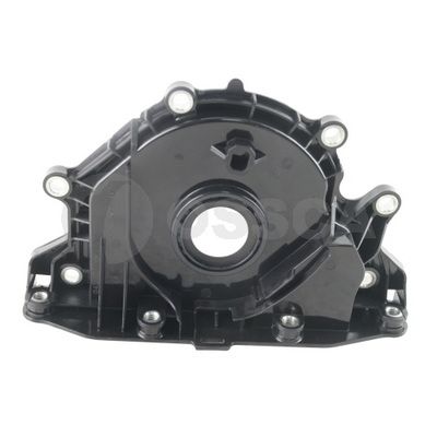 Võlli rõngastihend, Väntvõll