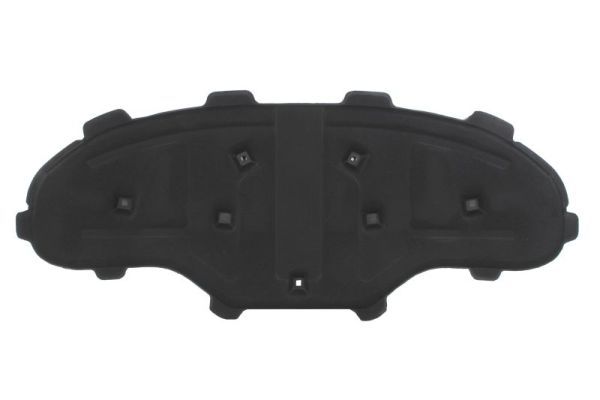 Изоляция моторного отделения