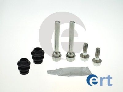 Set bucsi de ghidaj, etrier frana ERT 410132