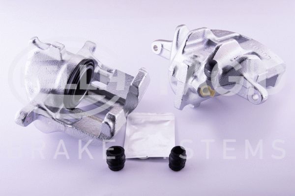 Zacisk hamulca HELLA 8AC 355 389-281