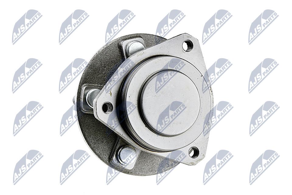 Set rulment roata NTY KLP-CH-068