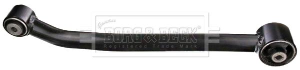 Wahacz, zawieszenie koła BORG & BECK BCA7677