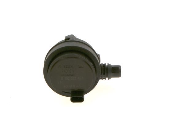Dodatkowa pompa wody (obieg wody chłodzącej) BOSCH 0 392 023 457