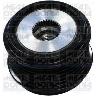 Alternator - sprzęgło jednokierunkowe MEAT & DORIA 45188