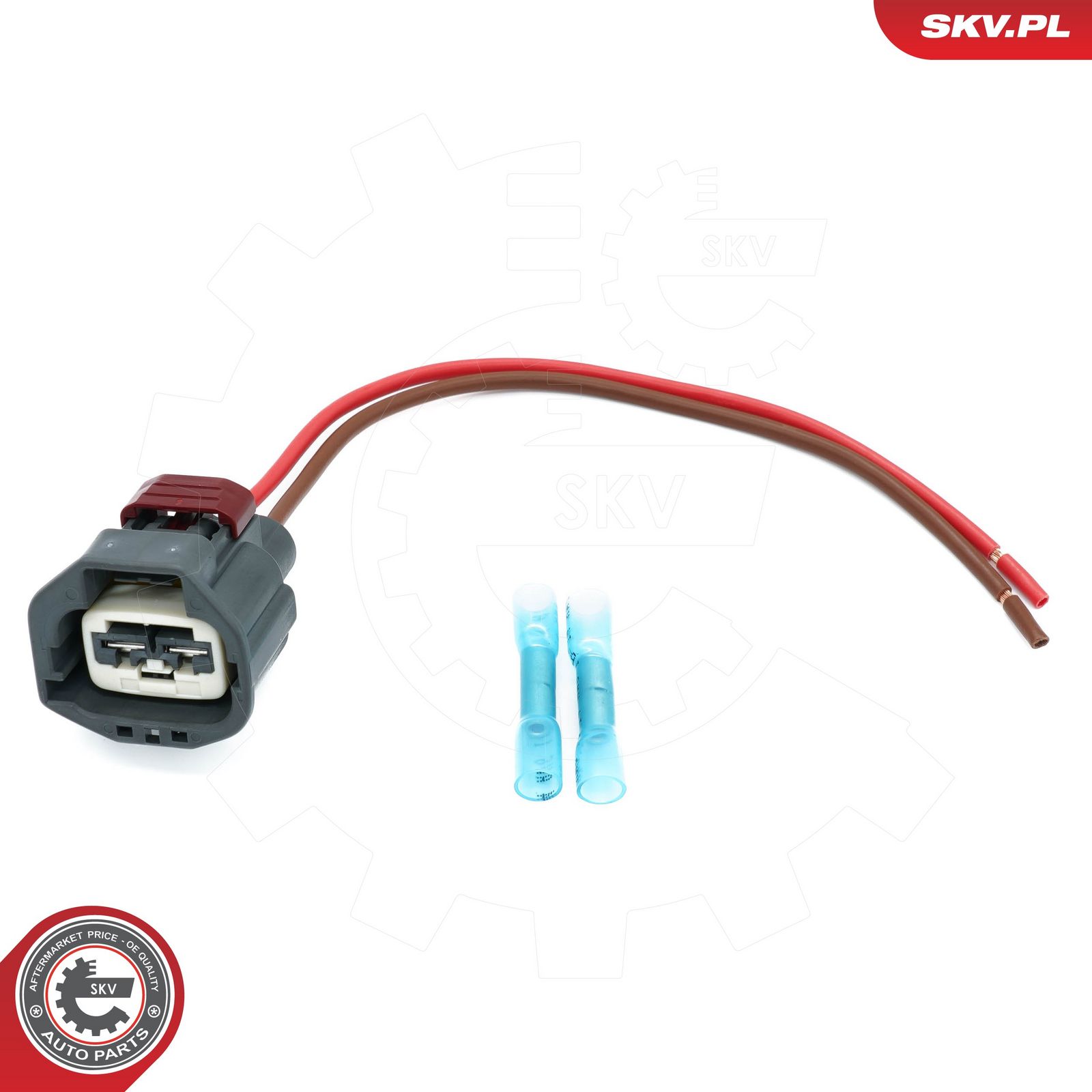 Set reparatie, set cabluri ESEN SKV 53SKV116