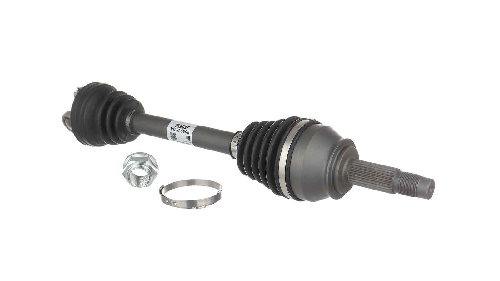 Levně Hnací hřídel SKF VKJC 5906