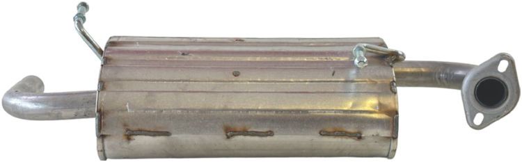 Levně Zadní tlumič výfuku BOSAL 219-095