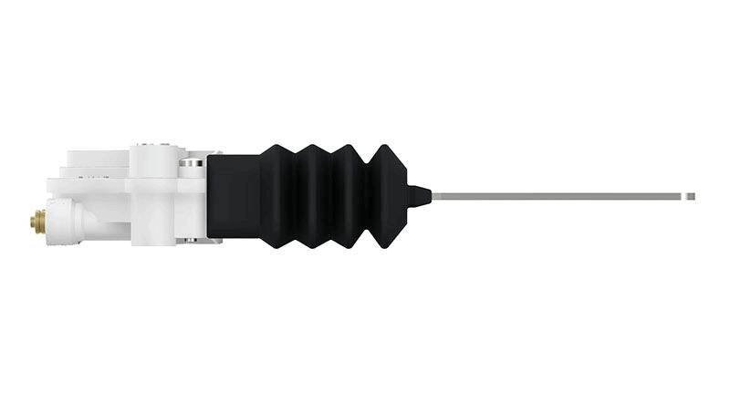 Valve de suspension pneumatique