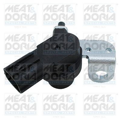 Generator impulsów, wał korbowy MEAT & DORIA 871155