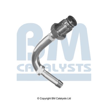 Conducta de presiune, senzor de presiune (filtru particule) BM CATALYST PP11210A