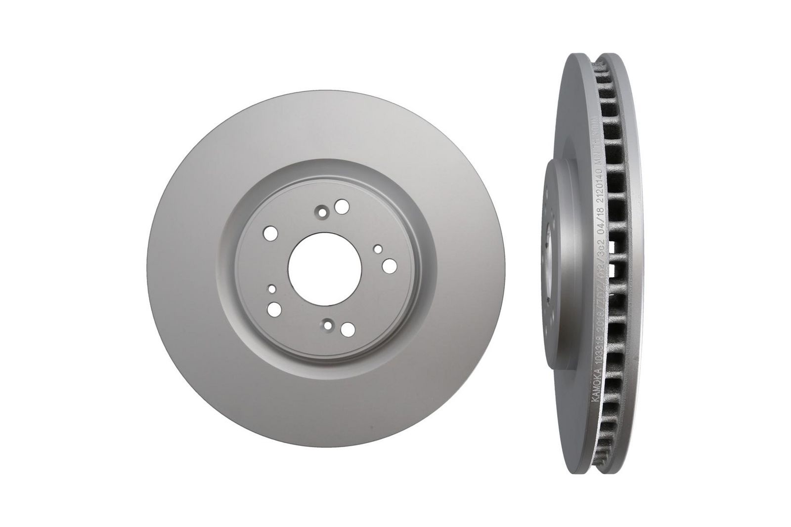 Тормозной диск