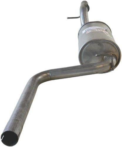Levně Střední tlumič výfuku BOSAL 280-257