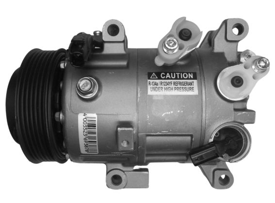 Compresor, climatizare AIRSTAL 10-6180