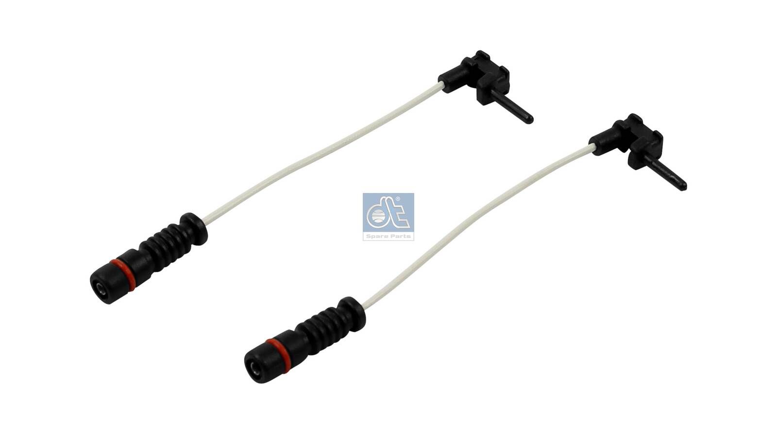 Indicator uzura, placute frana DT Spare Parts 4.65085