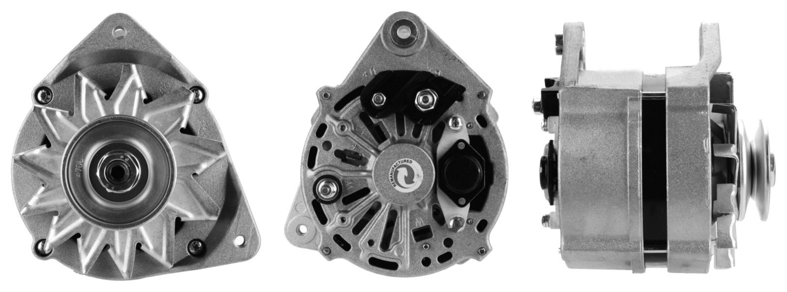 Generator / Alternator ELSTOCK 28-1516