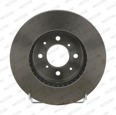 Tarcza hamulcowa FERODO DDF261