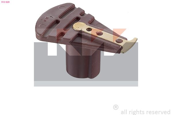 Palec rozdzielacza zapłonu KW 913 029