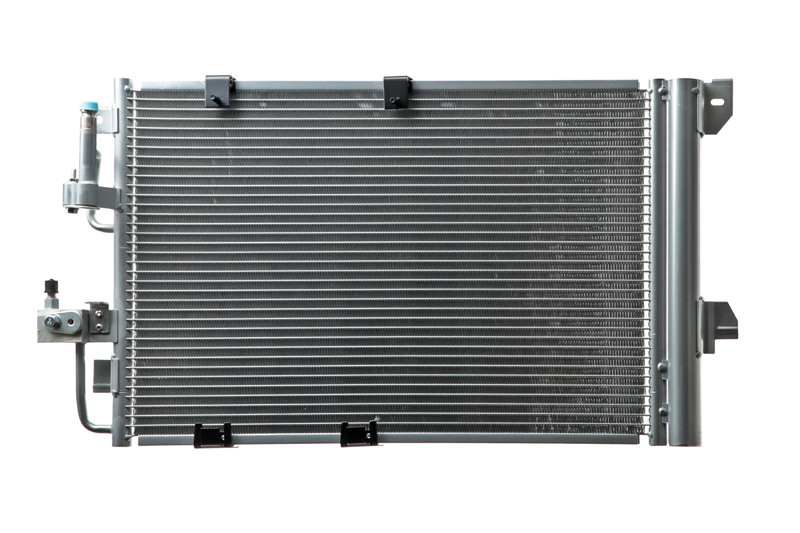 V40-62-0025 CONDENSEUR, CLIMATISATI