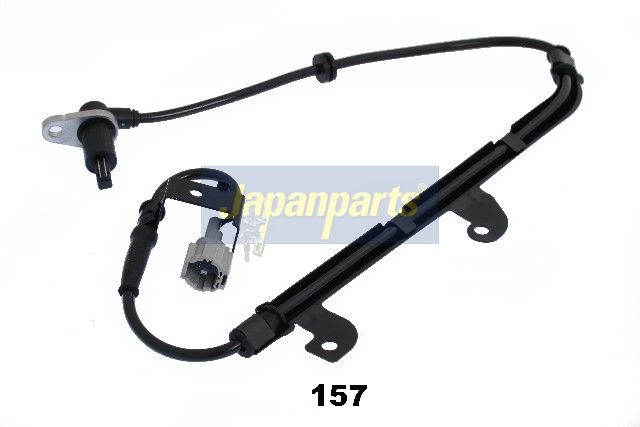 Levně Snímač, počet otáček kol JAPANPARTS ABS-157