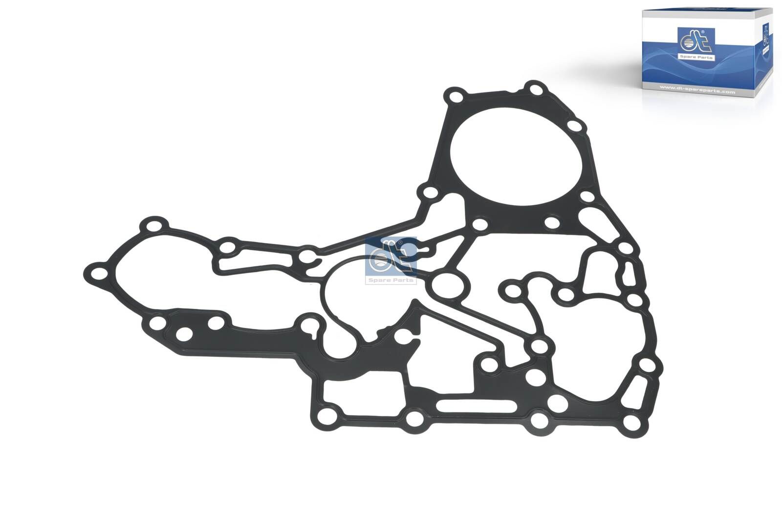 Etansare ulei, transmisie manuala DT Spare Parts 1.24449