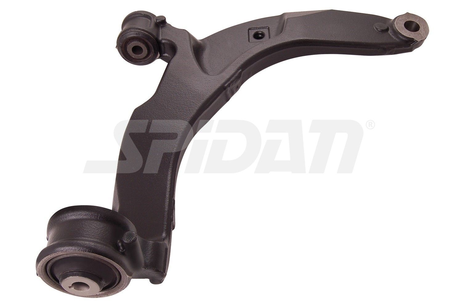 Brat, suspensie roata SPIDAN CHASSIS PARTS 58624