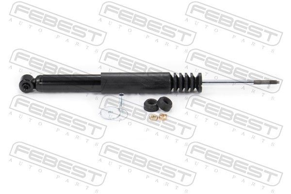 Amortyzator FEBEST 1607G-007R