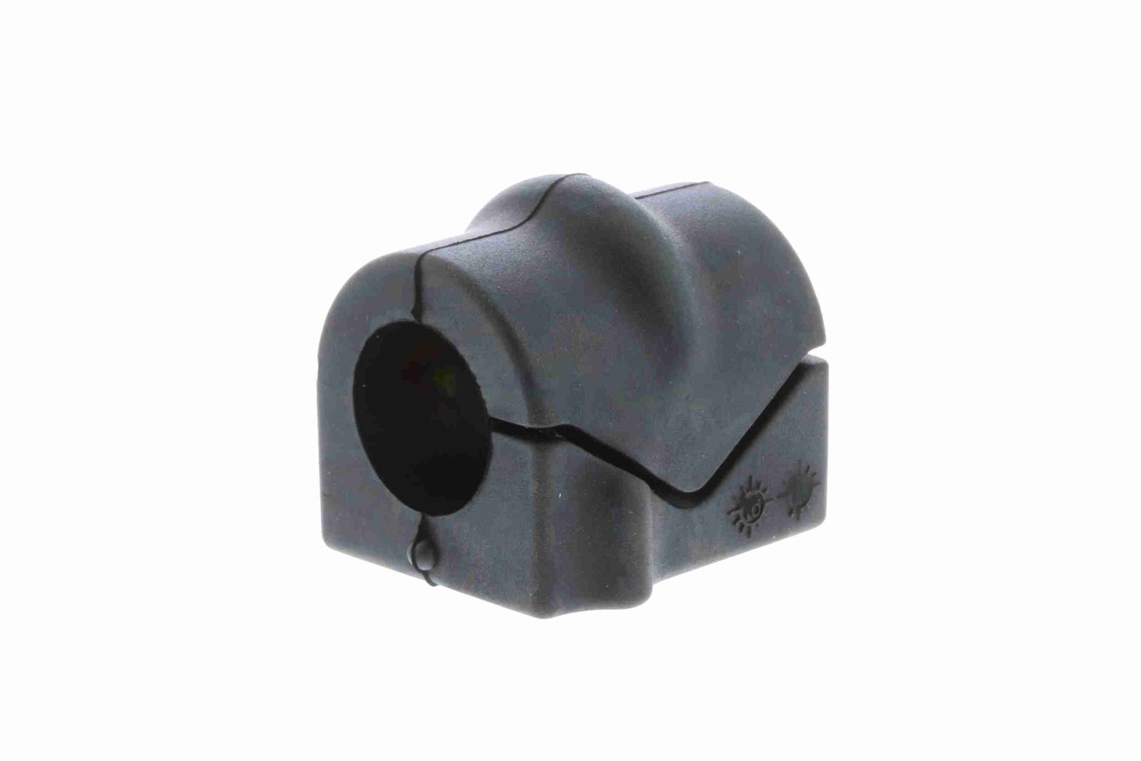 Suspension, stabilisateur