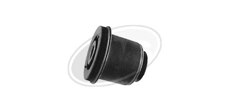 Łożyskowanie, wahacz DYS 37-03603-5