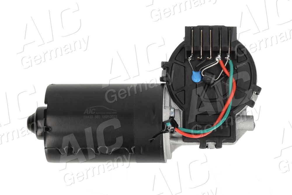 Levně Motor stěračů A.I.C. 53430