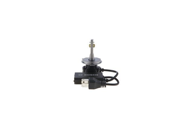 Żarówka, reflektor dalekosiężny BOSCH 1 987 301 554