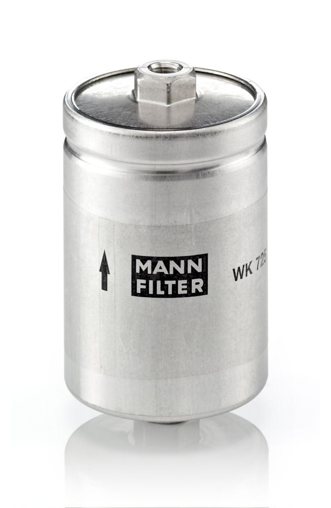 Palivový filtr MANN-FILTER WK 725