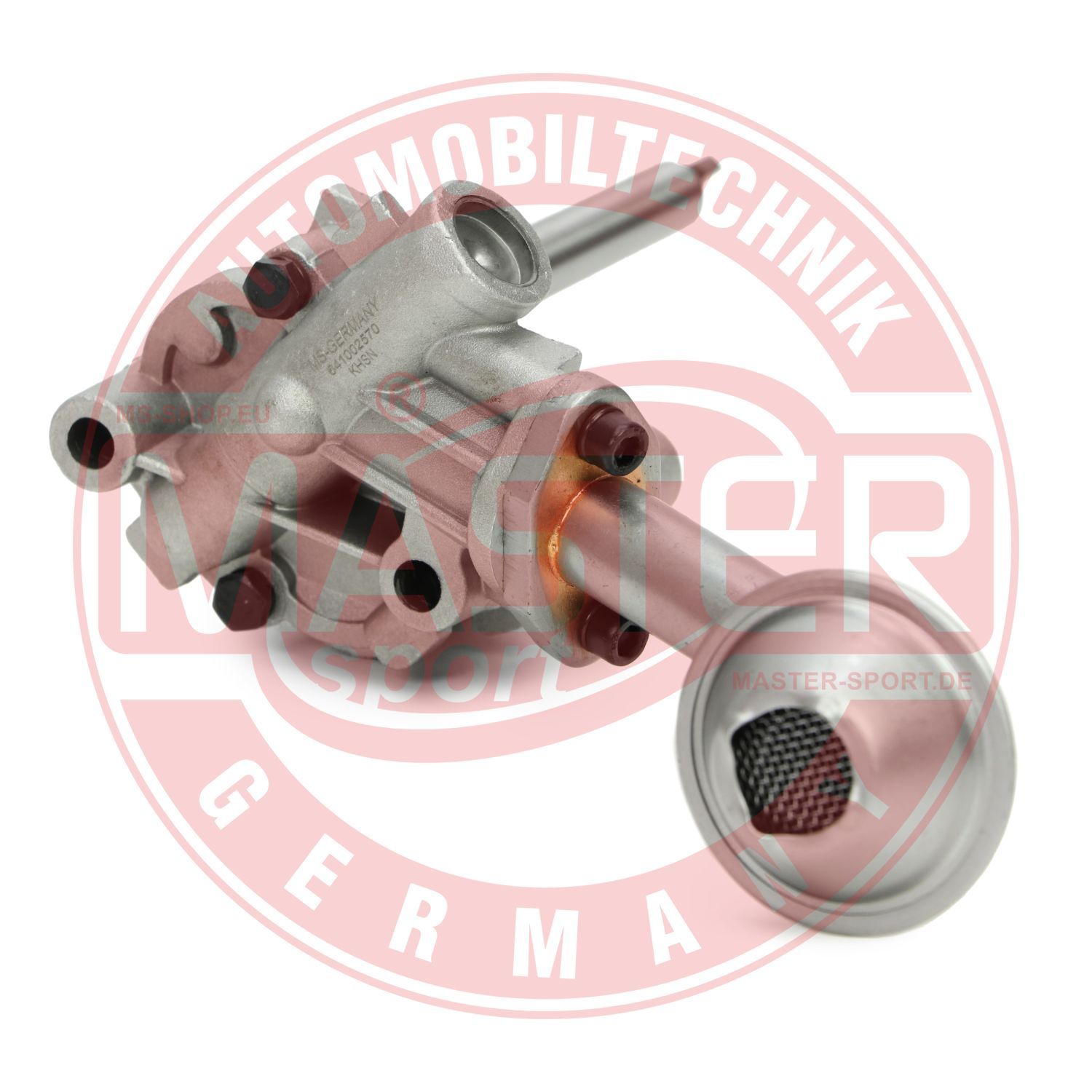 Pompa oleju MASTER-SPORT GERMANY 641002570