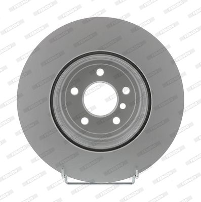 Tarcza hamulcowa FERODO DDF2480C