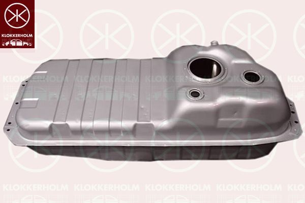 Zbiornik paliwa KLOKKERHOLM 3288007