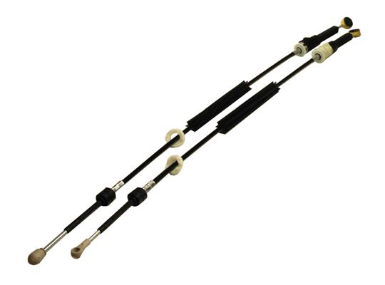 Трос, механическая коробка передач