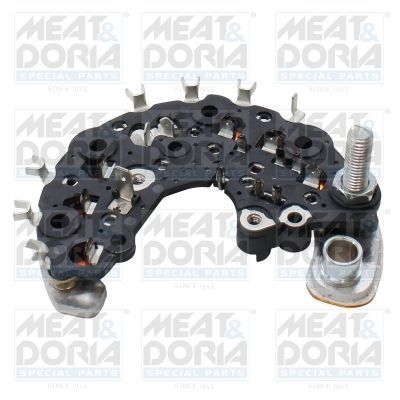 Prostownik, alternator MEAT & DORIA 52267