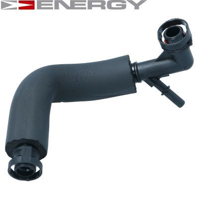 Levně Hadice, větrání klikové skříně ENERGY SE00035
