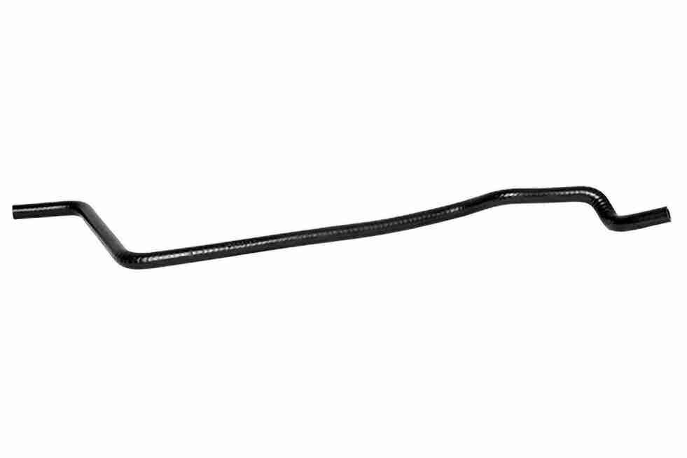 Radiatora cauruļvads