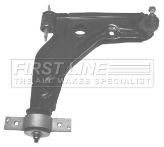 Wahacz, zawieszenie koła FIRST LINE FCA5606