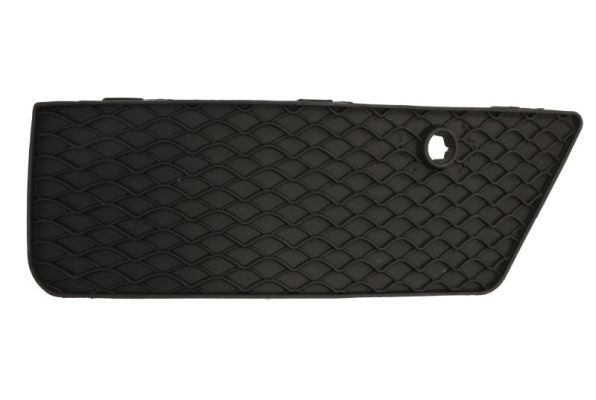 Grille de ventilation, pare-chocs