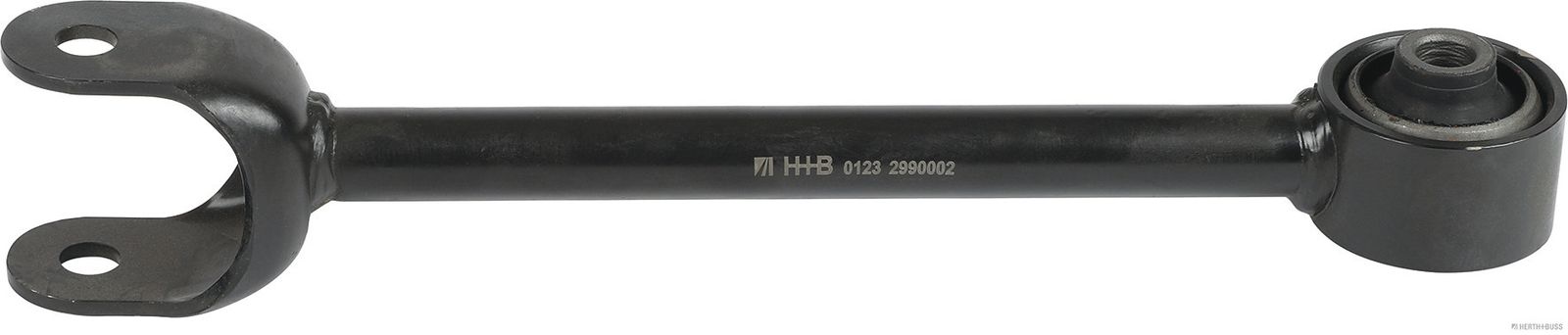 Brat, suspensie roata HERTH+BUSS JAKOPARTS J4942518