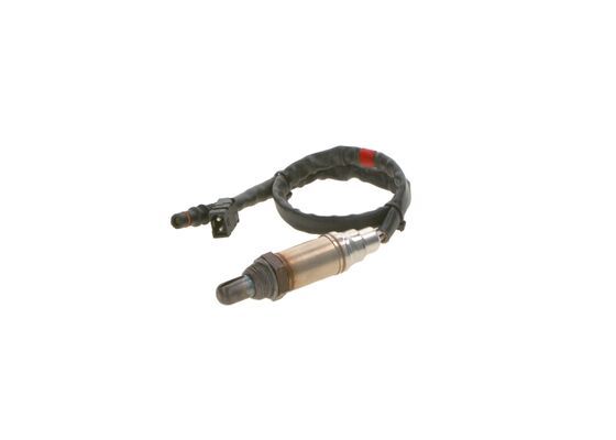 Sonda lambda BOSCH 0 258 003 156