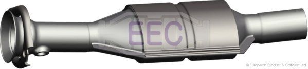 Katalizator EEC RE8028
