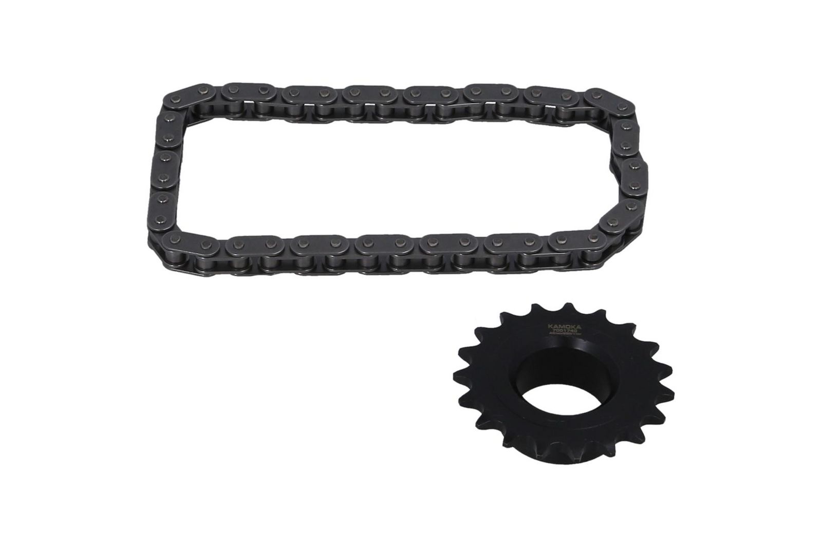 Mootori keti komplekt